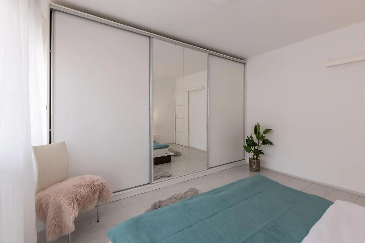 Apartmán Doors Of West Split
