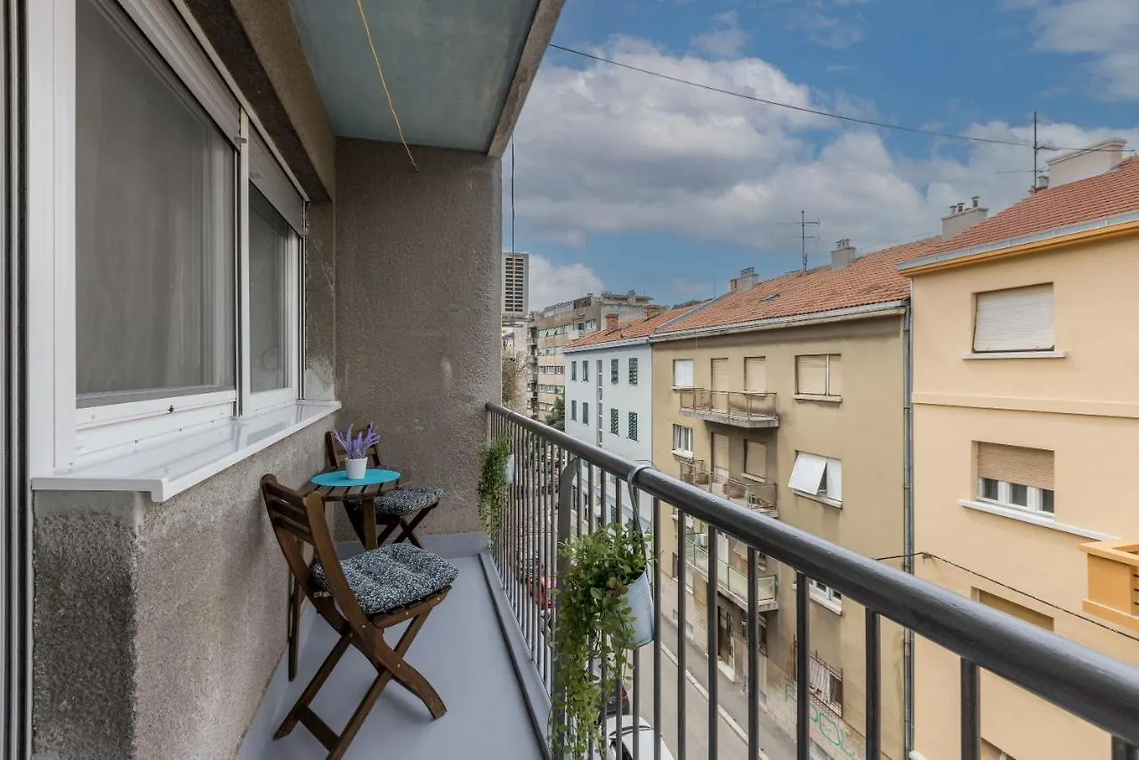 Apartmán Doors Of West Split 0*,  Chorvatsko